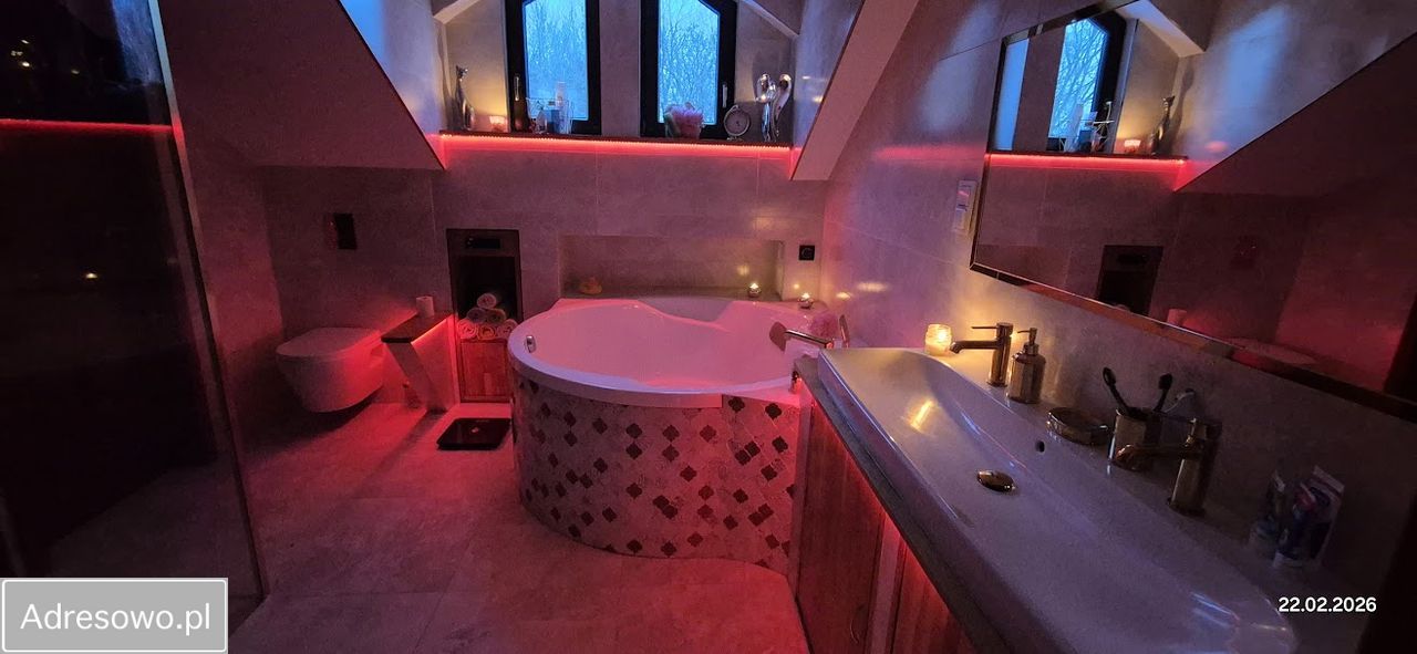 dom wolnostojący, 3 pokoje Olsztyn Gutkowo, ul. Kiemliczów. Zdjęcie 10