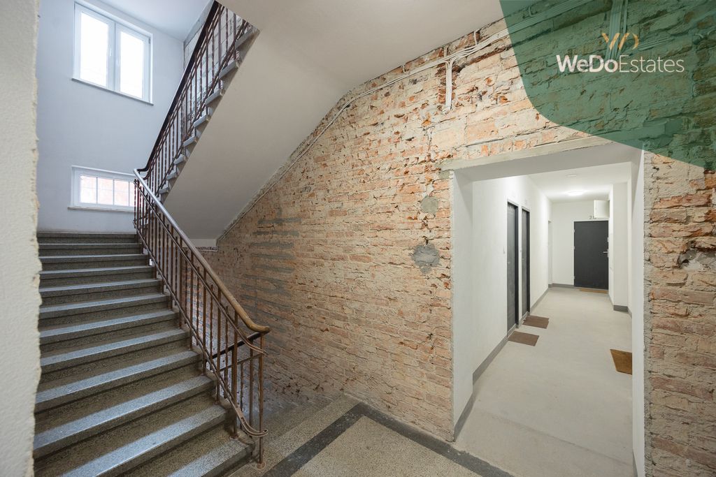 Mieszkanie 1-pokojowe Warszawa Praga-Północ, ul. Łochowska. Zdjęcie 2