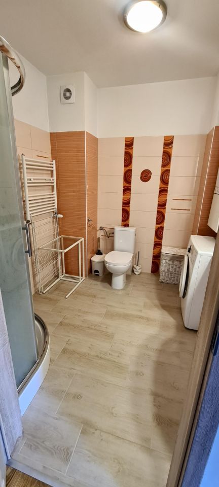 Mieszkanie 2-pokojowe Radzymin Centrum, ul. Władysława Reymonta. Zdjęcie 6