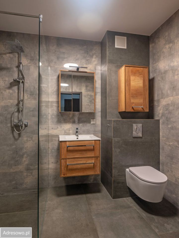 Mieszkanie 2-pokojowe Poznań Grunwald, ul. Ceglana. Zdjęcie 4