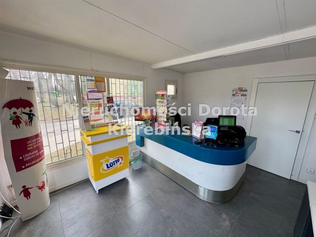 Lokal Tomaszów Mazowiecki. Zdjęcie 2