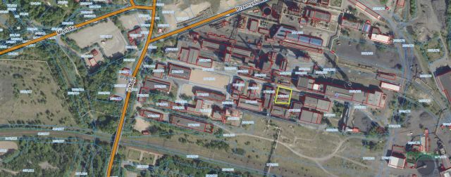 Działka inna Czerwionka-Leszczyny, ul. 3 Maja. Zdjęcie 1