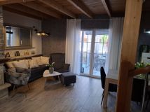 dom szeregowy, 4 pokoje Glincz Nowy Glińcz, ul. Wierzbowa. Zdjęcie 1