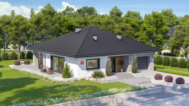 dom wolnostojący, 4 pokoje Tarnów. Zdjęcie 6