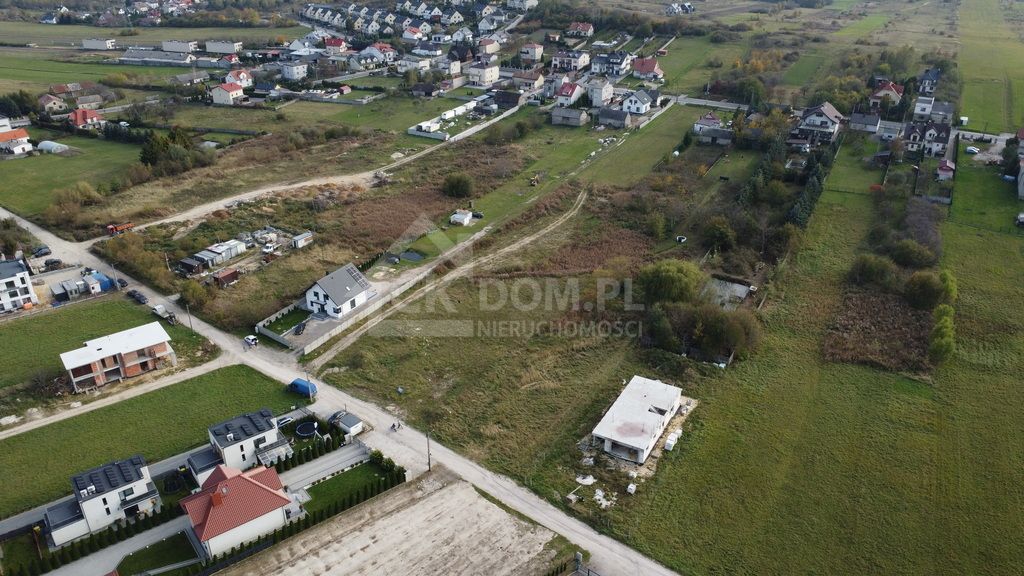 Działka budowlana Kielce Zagórze. Zdjęcie 2