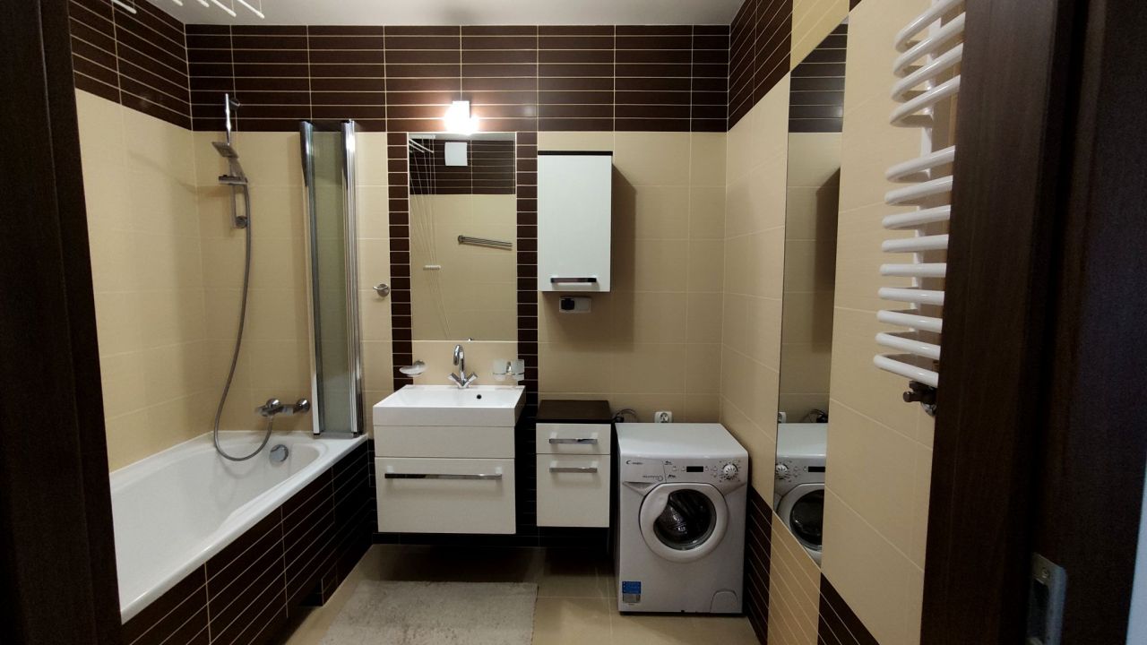 Mieszkanie 3-pokojowe Lublin, ul. Władysława Orkana. Zdjęcie 8