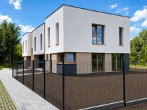 bliźniak, 6 pokoi Lipków, ul. Rocha Kowalskiego. Zdjęcie 4