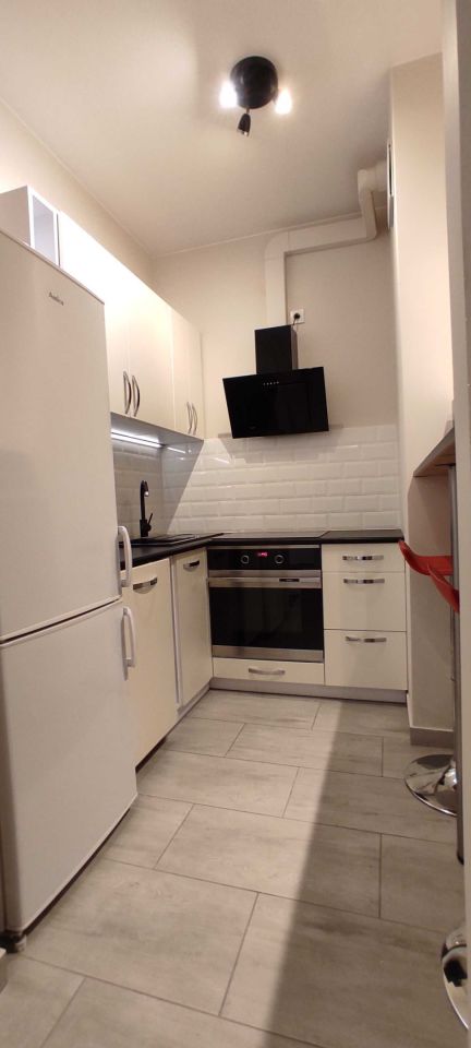 Mieszkanie 3-pokojowe Warszawa Bemowo, ul. Rozłogi. Zdjęcie 2