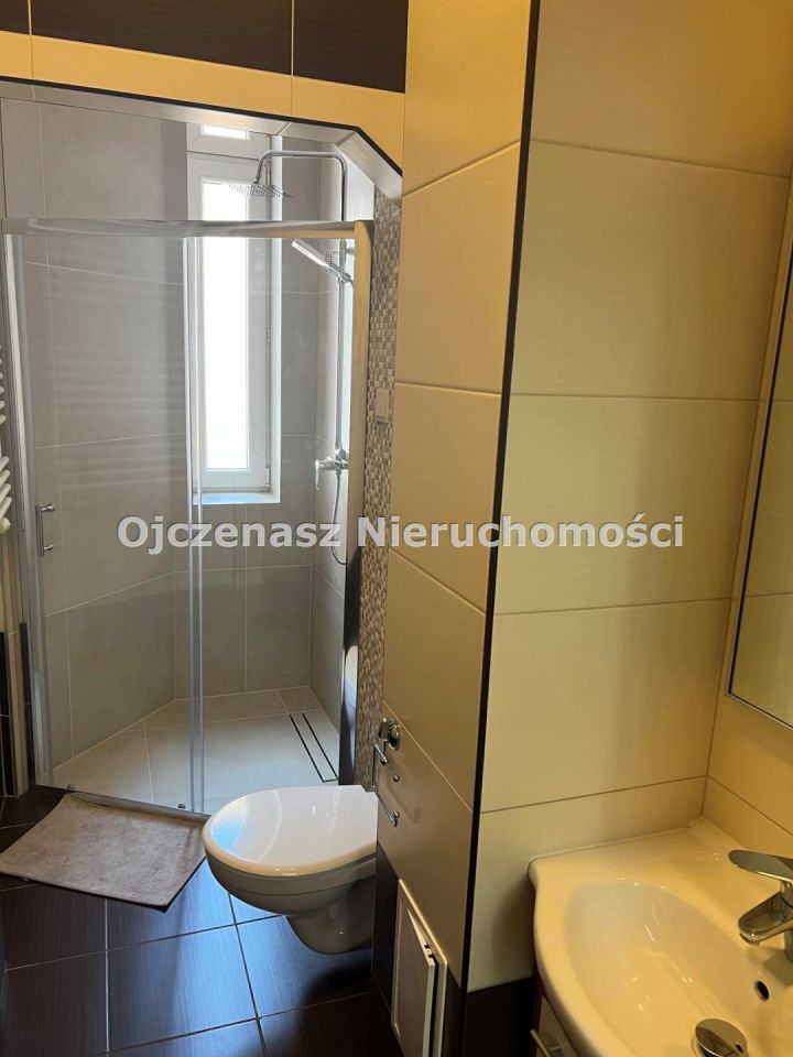 Mieszkanie 1-pokojowe Bydgoszcz. Zdjęcie 13