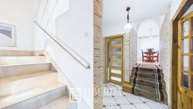 dom wolnostojący, 8 pokoi Milejów. Zdjęcie 15