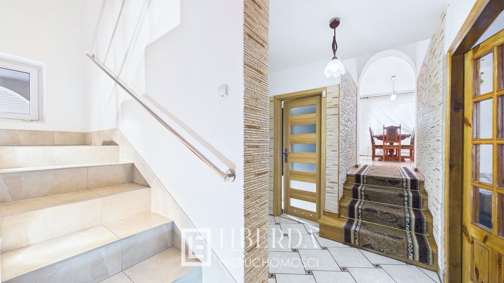 dom wolnostojący, 8 pokoi Milejów. Zdjęcie 15