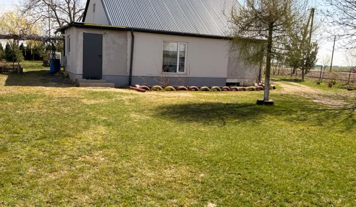 dom wolnostojący, 3 pokoje Bonisław, ul. Południowa