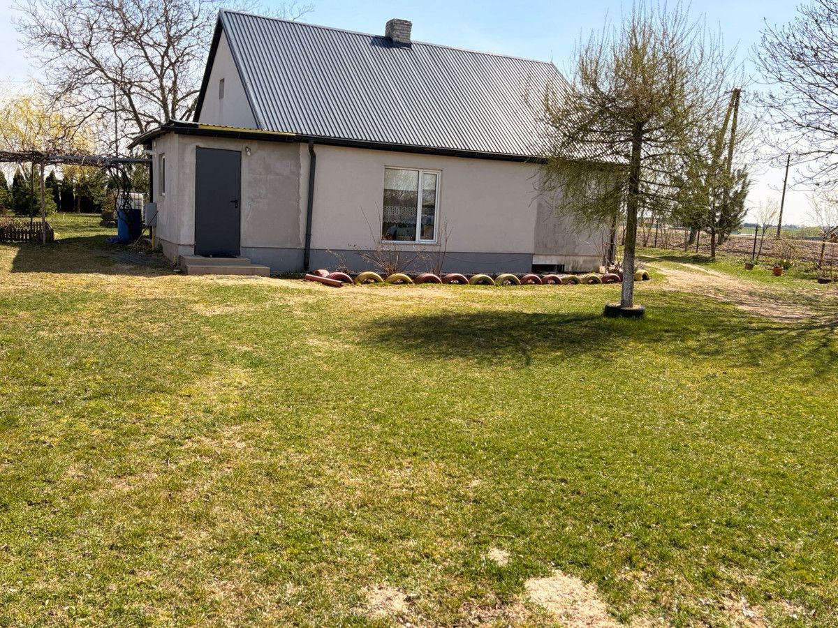 dom wolnostojący, 3 pokoje Bonisław, ul. Południowa. Zdjęcie 1