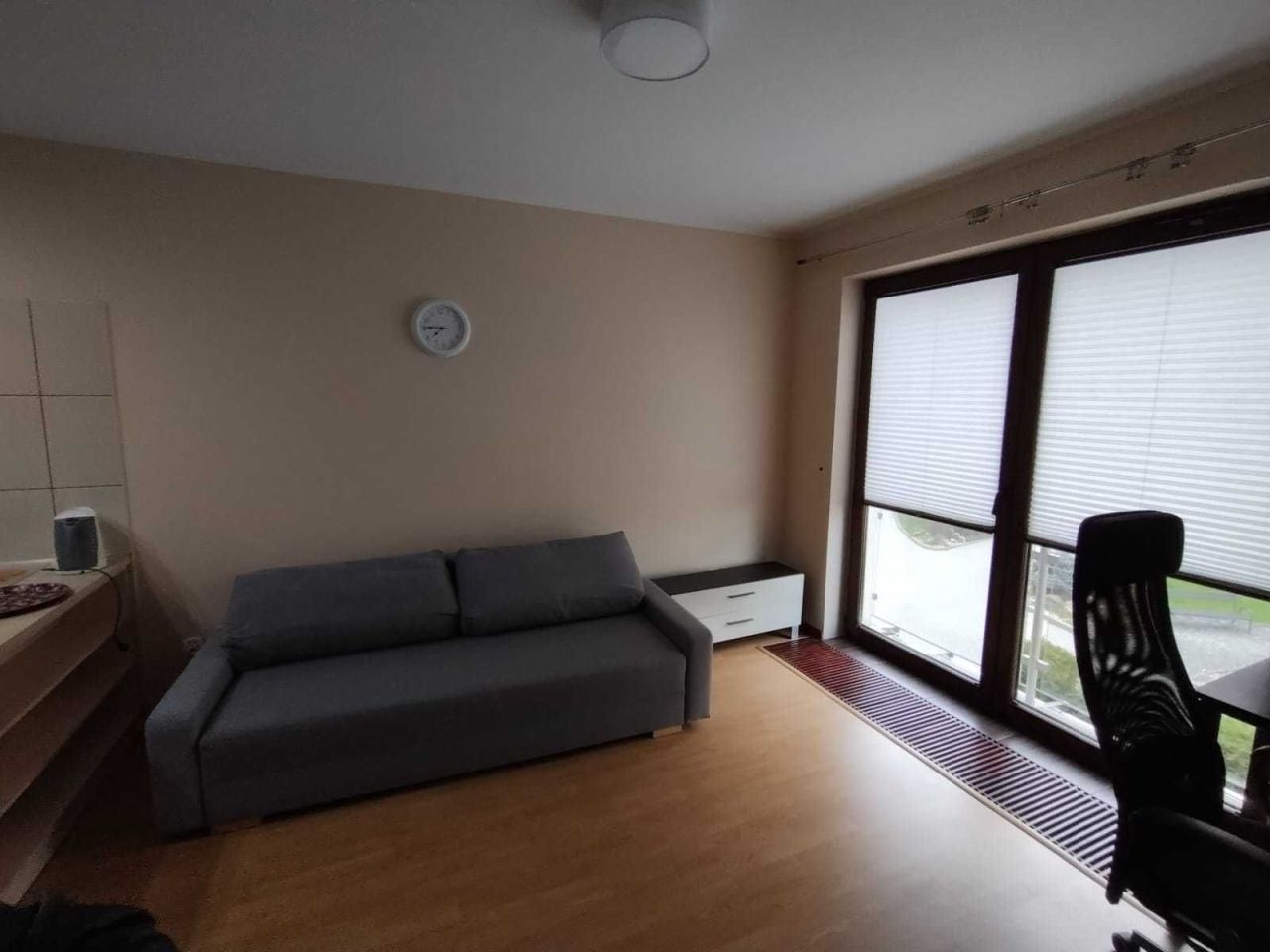 Mieszkanie 2-pokojowe Bydgoszcz Fordon. Zdjęcie 6