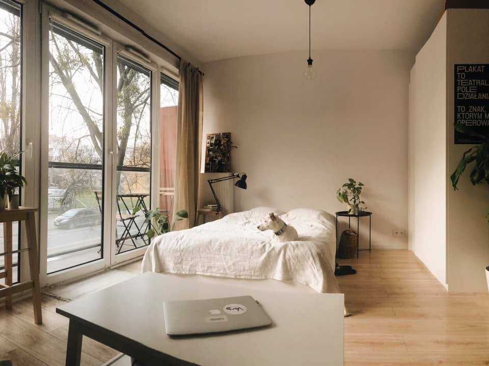 Mieszkanie 1-pokojowe Warszawa Praga-Północ, ul. Radzymińska. Zdjęcie 6