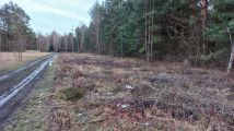 Działka budowlana Tumlin-Osowa, gminna. Zdjęcie 3