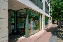 Lokal Pruszków Centrum, ul. Fryderyka Chopina. Zdjęcie 4