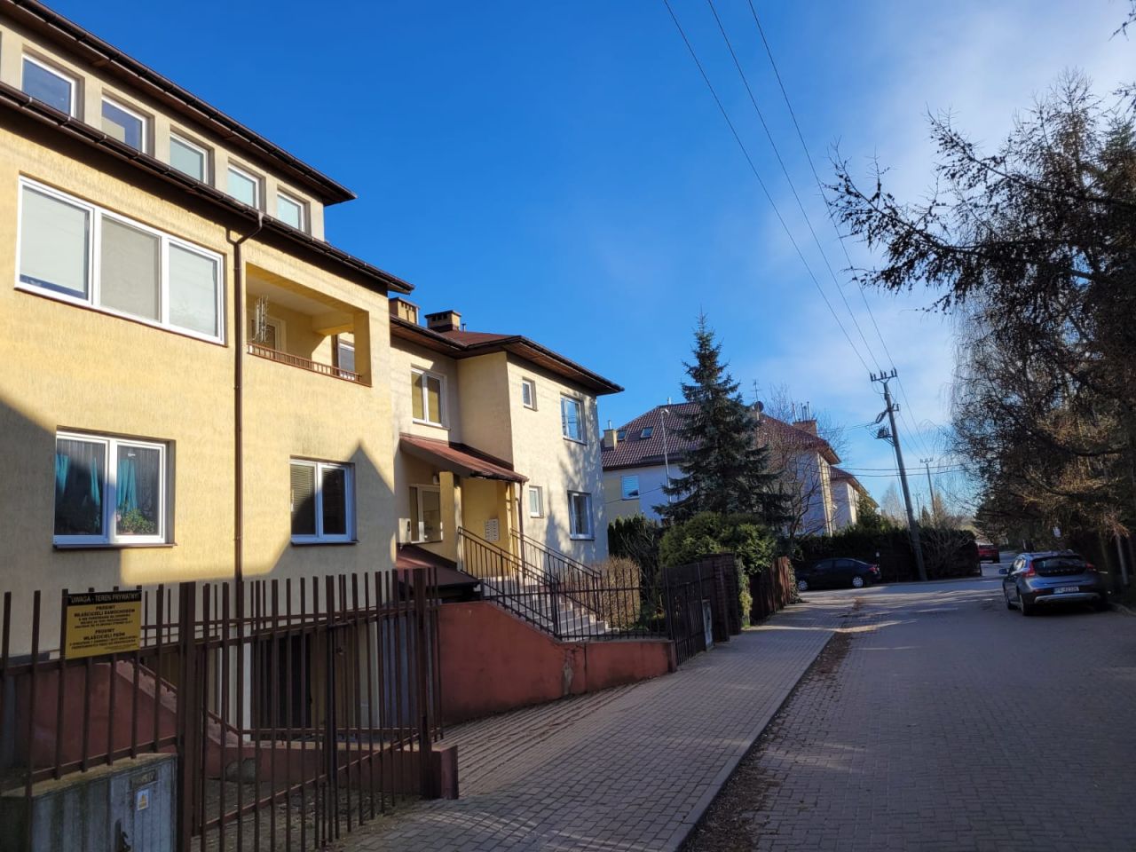 Mieszkanie 3-pokojowe Pruszków Malichy, ul. Stefana Czarnieckiego. Zdjęcie 9