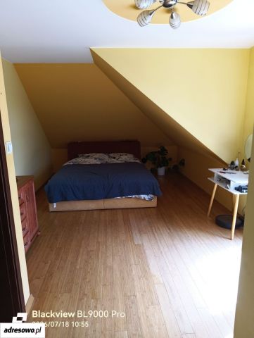 dom wolnostojący, 4 pokoje Bochnia, ul. Kurów. Zdjęcie 11