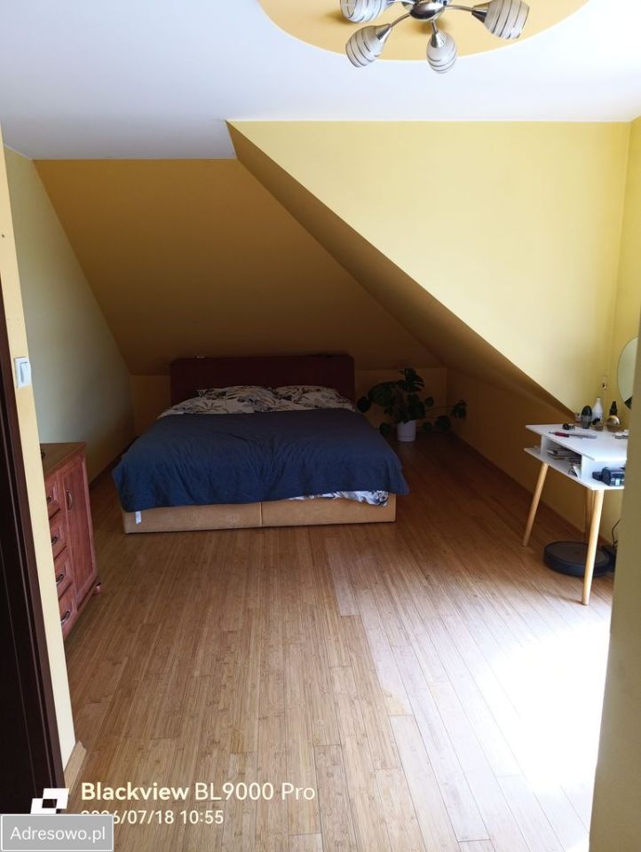 dom wolnostojący, 4 pokoje Bochnia, ul. Kurów. Zdjęcie 11