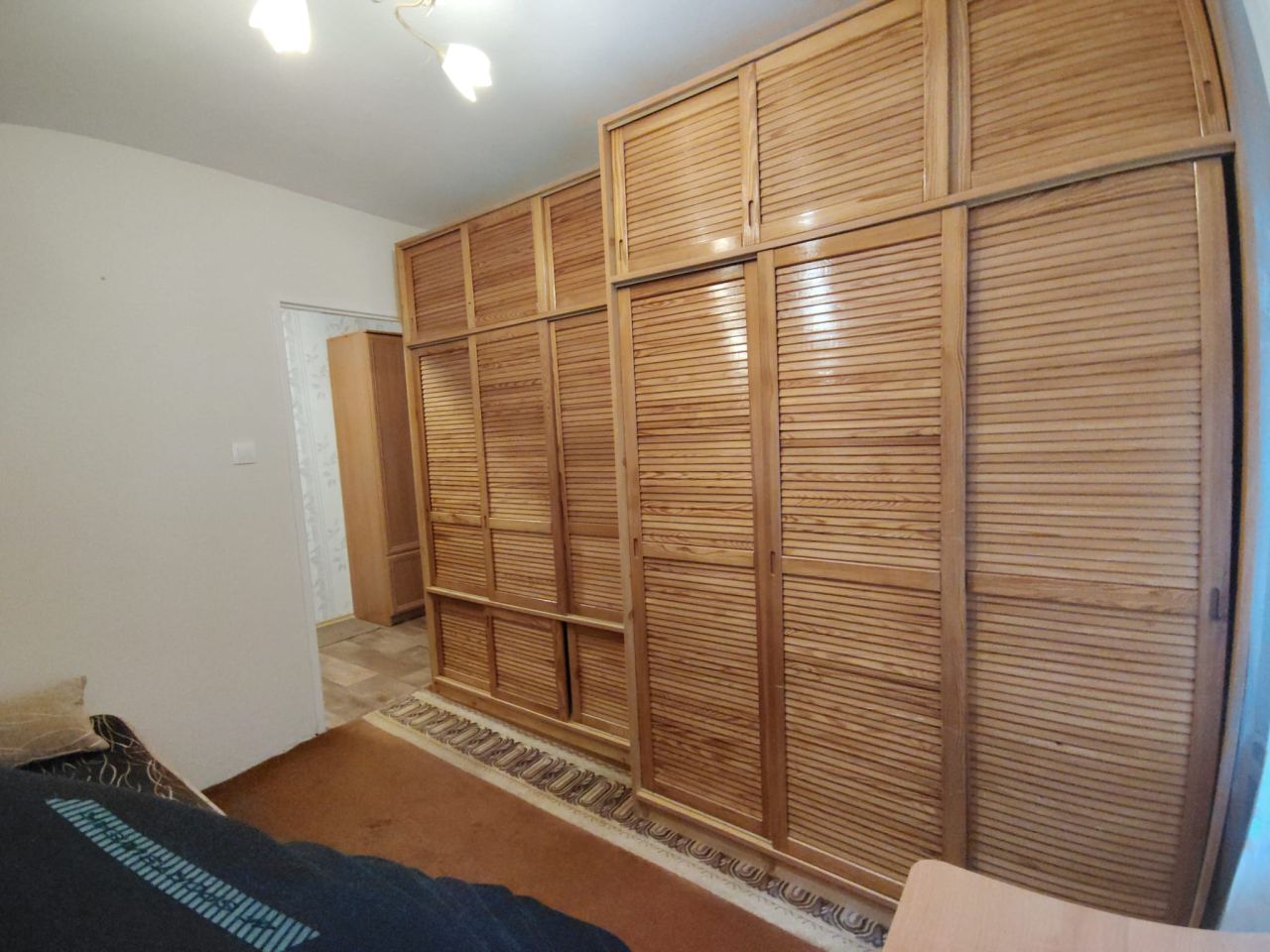 Mieszkanie 2-pokojowe Lublin Kalinowszczyzna, ul. Kazimierza Tumidajskiego. Zdjęcie 4