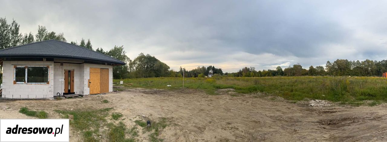 dom wolnostojący, 4 pokoje Prace Małe, ul. Polna. Zdjęcie 8