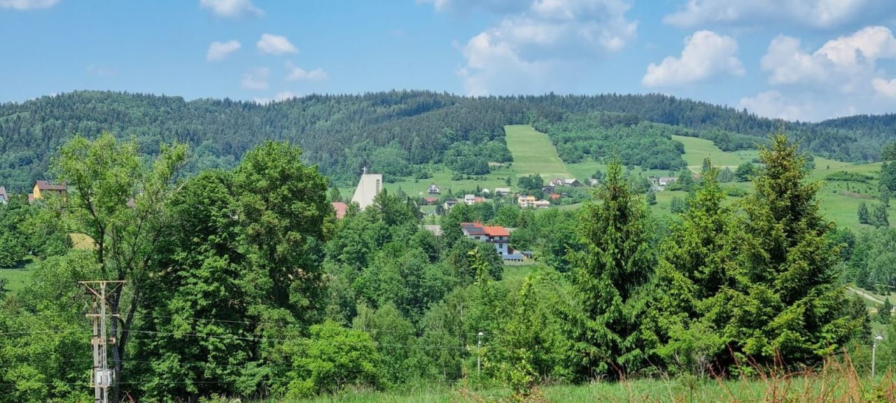 Działka budowlana Kurów. Zdjęcie 2