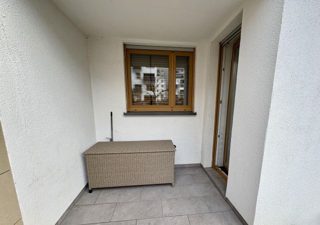 Mieszkanie 3-pokojowe Szczecin Świerczewo, ul. Tenisowa. Zdjęcie 14
