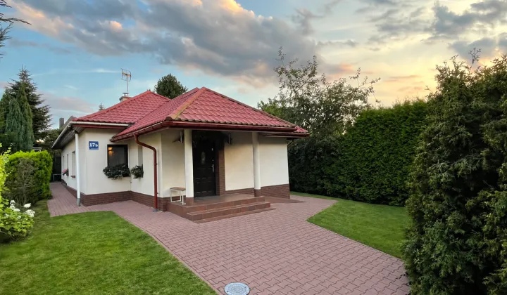 dom wolnostojący, 4 pokoje Wieliczka Lekarka, ul. Księcia Józefa Poniatowskiego