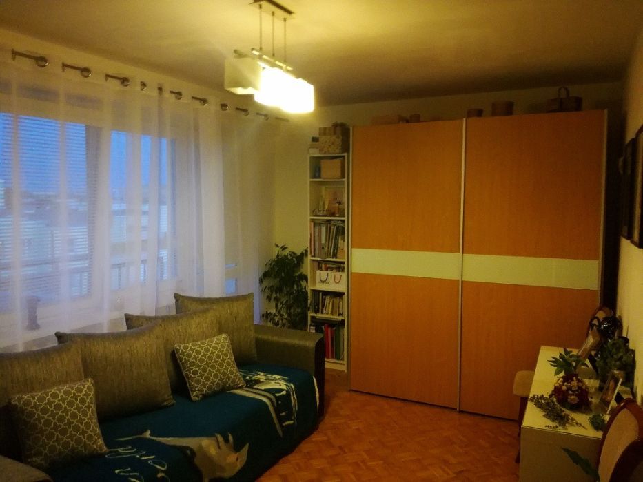 Mieszkanie 2-pokojowe Włocławek Zazamcze, ul. Toruńska