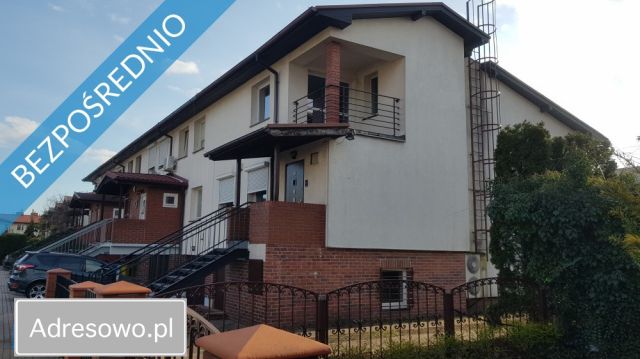 dom szeregowy, 6 pokoi Opole, ul. Dolnośląska. Zdjęcie 1