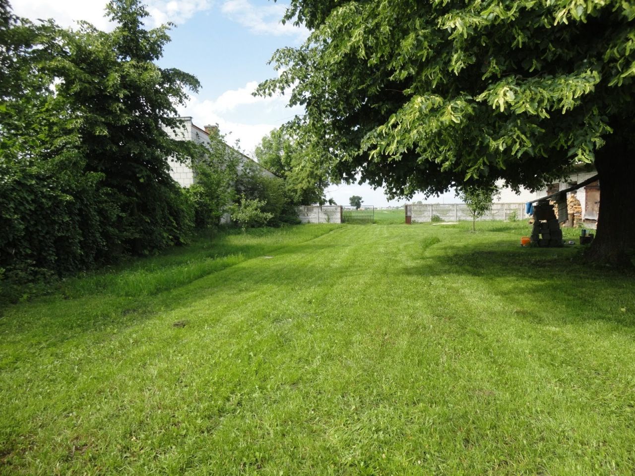 dom wolnostojący, 5 pokoi Brzezinki Nowe. Zdjęcie 7