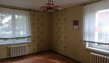 Mieszkanie na sprzedaż Szubin ul. Kcyńska 34 m2