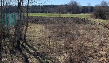 Działka rolno-budowlana Będzyn