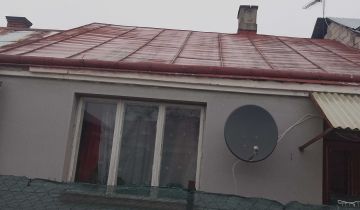 dom wolnostojący Końskowola