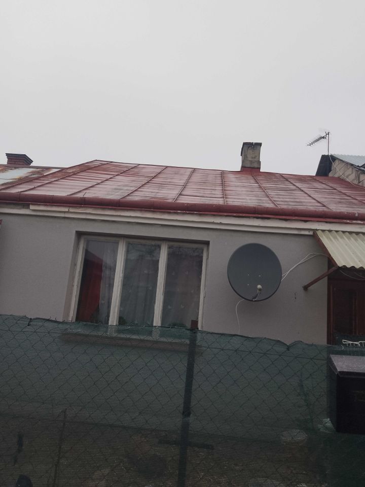 dom wolnostojący Końskowola