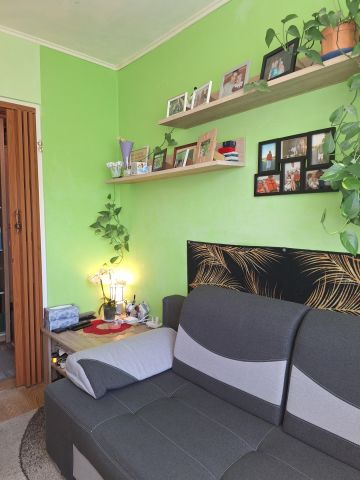 Mieszkanie 2-pokojowe Olsztyn Podgrodzie, ul. Ks. Tadeusza Borkowskiego. Zdjęcie 1