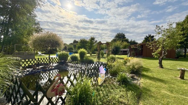 Działka rolno-budowlana Zawiercie Blanowice. Zdjęcie 11