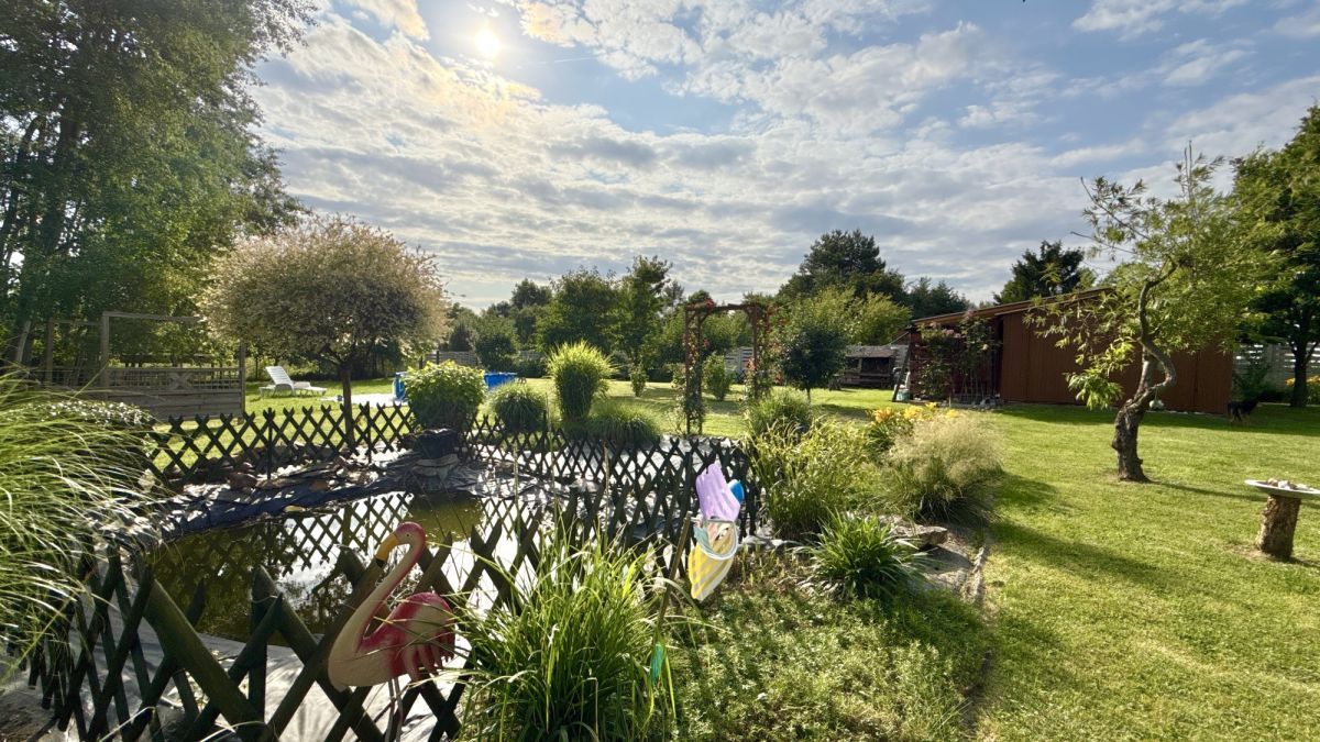 Działka rolno-budowlana Zawiercie Blanowice. Zdjęcie 11