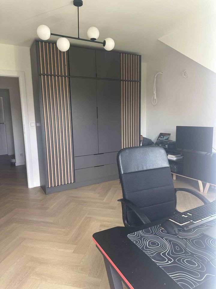 bliźniak Witkowo Drugie, ul. Cyprysowa. Zdjęcie 7