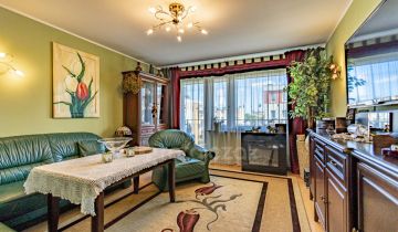 Mieszkanie 3-pokojowe Wejherowo, ul. Nanicka