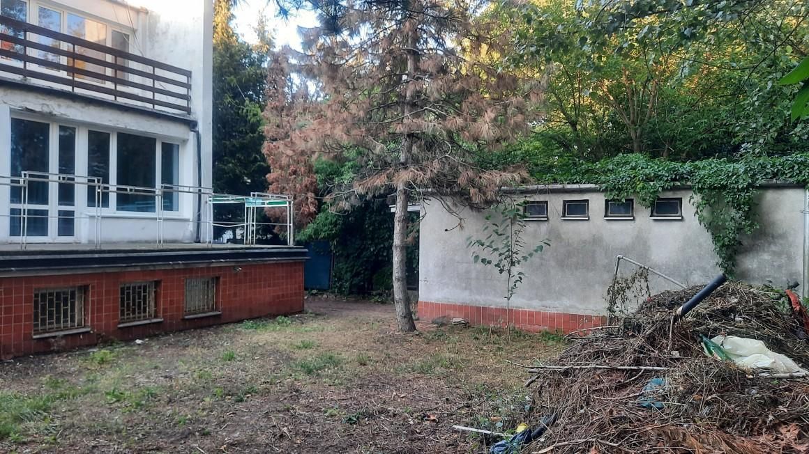 dom wolnostojący, 8 pokoi Warszawa Żoliborz, ul. Jana Chryzostoma Paska. Zdjęcie 16