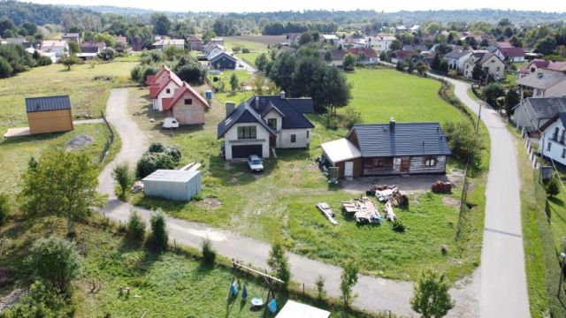 dom wolnostojący, 5 pokoi Stanisławice. Zdjęcie 2