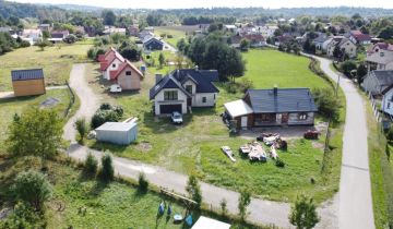 dom wolnostojący, 5 pokoi Stanisławice