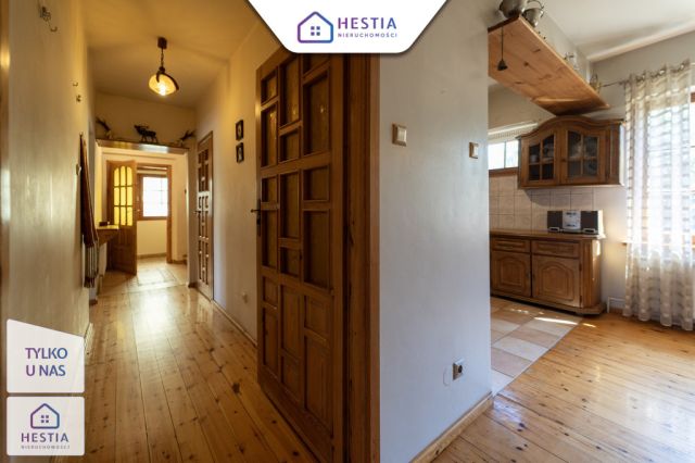 dom wolnostojący, 5 pokoi Połczyn-Zdrój, ul. Mickiewicza. Zdjęcie 9