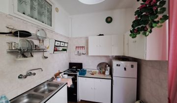 Mieszkanie 1-pokojowe Łódź Polesie, al. Włókniarzy