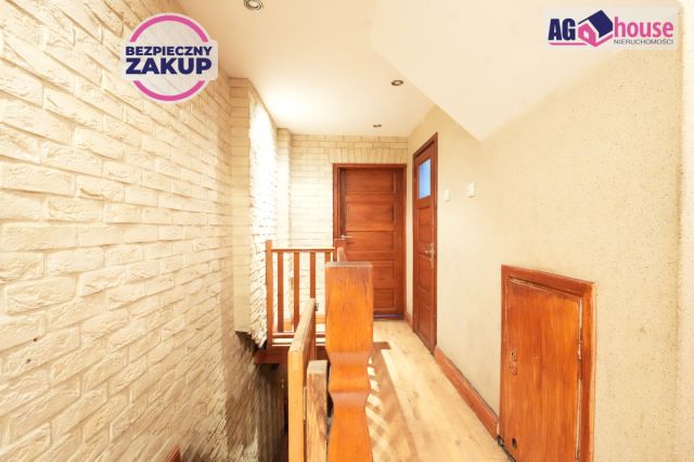 Mieszkanie 5-pokojowe Luzino, ul. Starowiejska. Zdjęcie 2