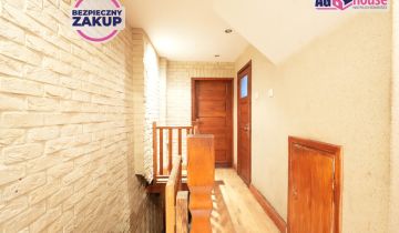 Mieszkanie 5-pokojowe Luzino, ul. Starowiejska