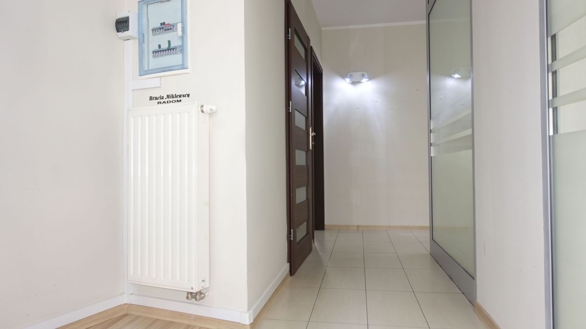 Lokal Radom Śródmieście, ul. Stanisława Moniuszki. Zdjęcie 12