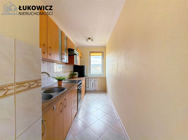 Mieszkanie 3-pokojowe Bielsko-Biała Złote Łany. Zdjęcie 9